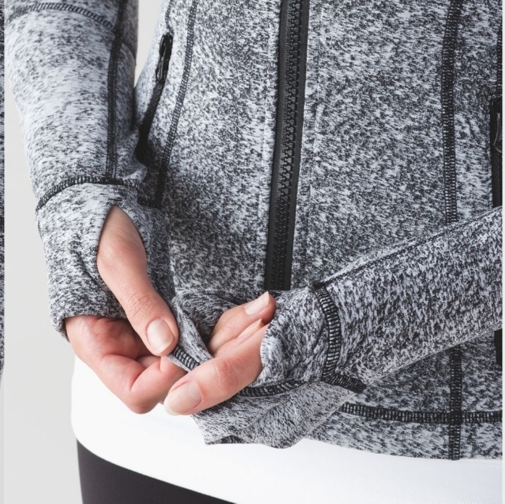 Lululemon Define Jacket - Picture 4 of 13